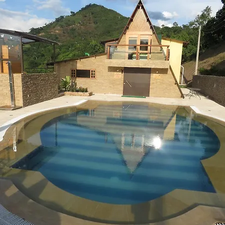 Villa Areca Leisure Centre Anapoima Habitación foto