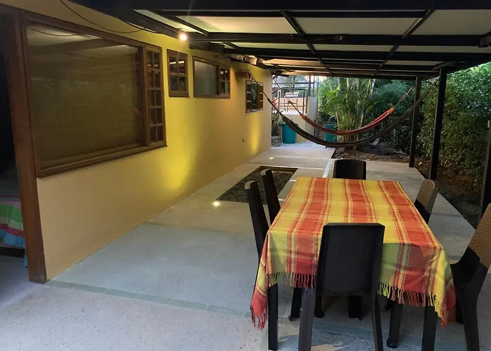 Areca Leisure Centre