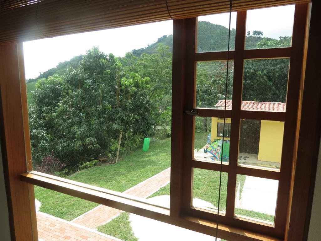 Chalet Areca Leisure Centre