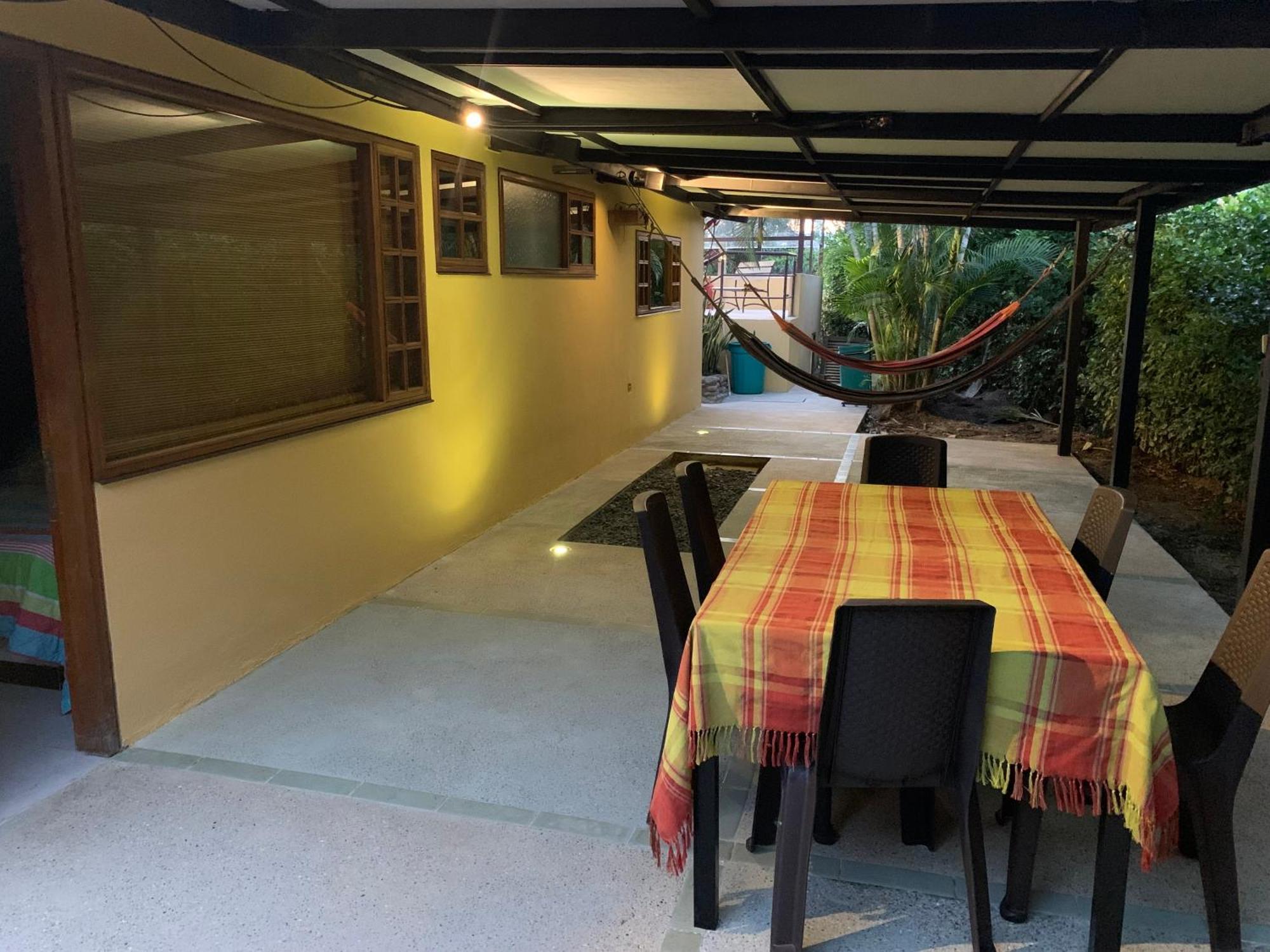 Areca Leisure Centre Anapoima