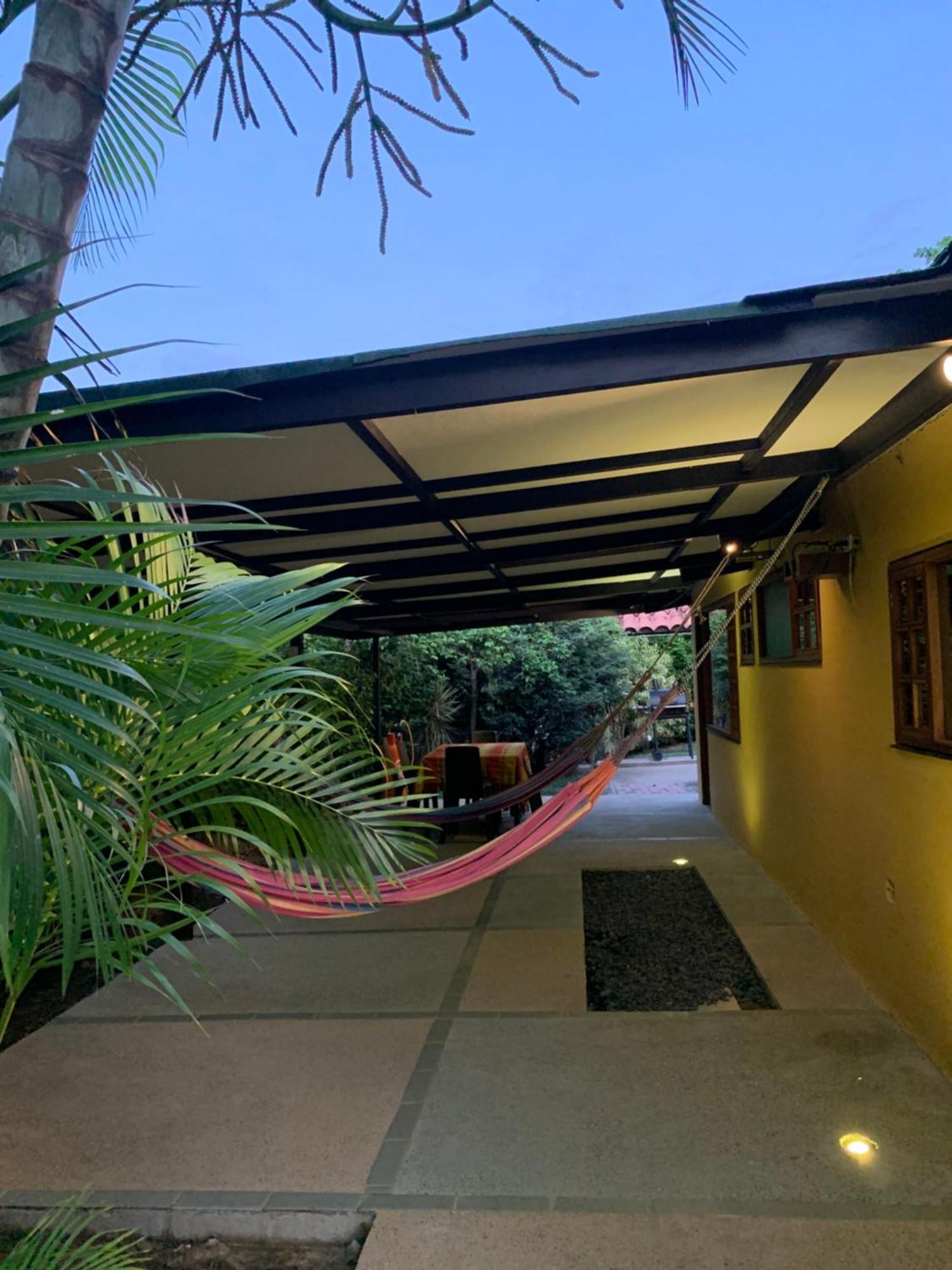 Areca Leisure Centre Chalet