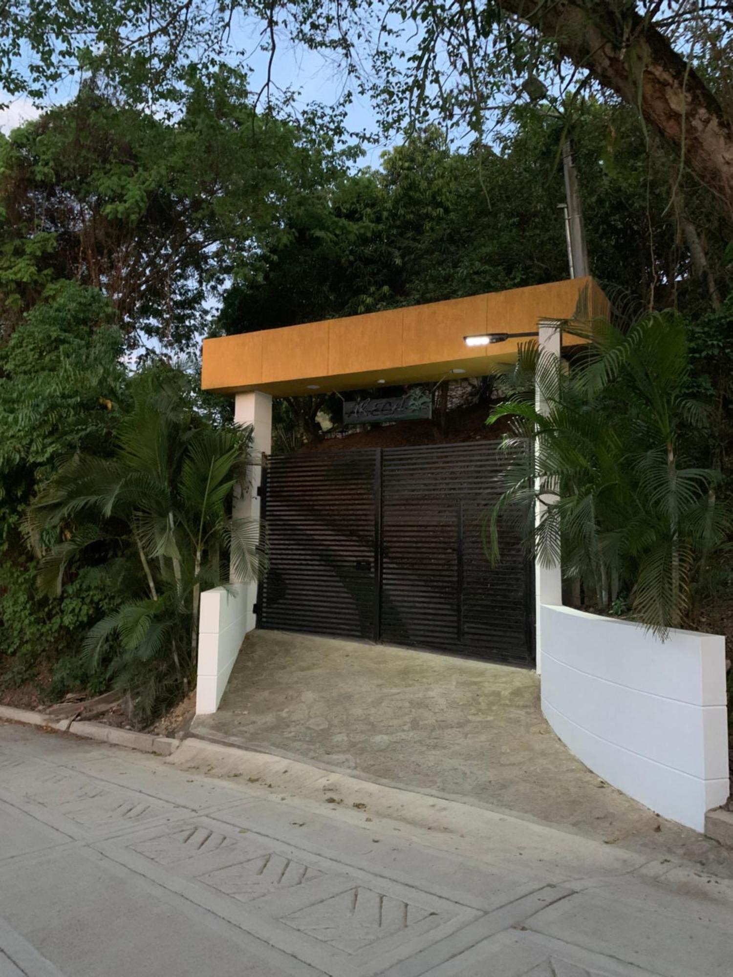 Chalet Areca Leisure Centre Anapoima