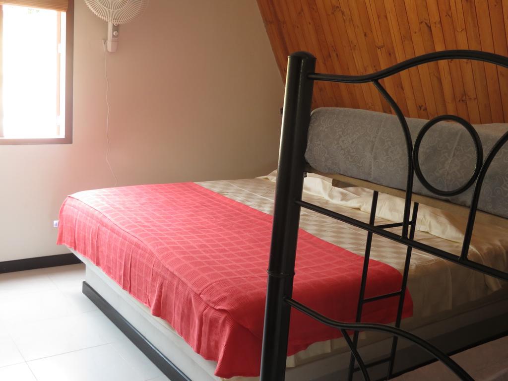 Areca Leisure Centre Anapoima