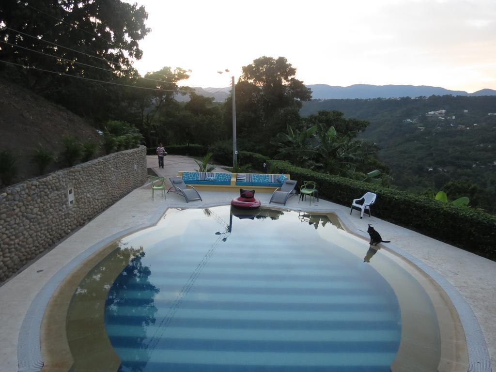 Chalet Areca Leisure Centre Anapoima