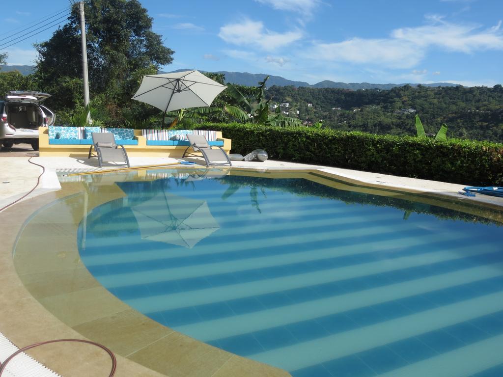 Chalet Areca Leisure Centre *