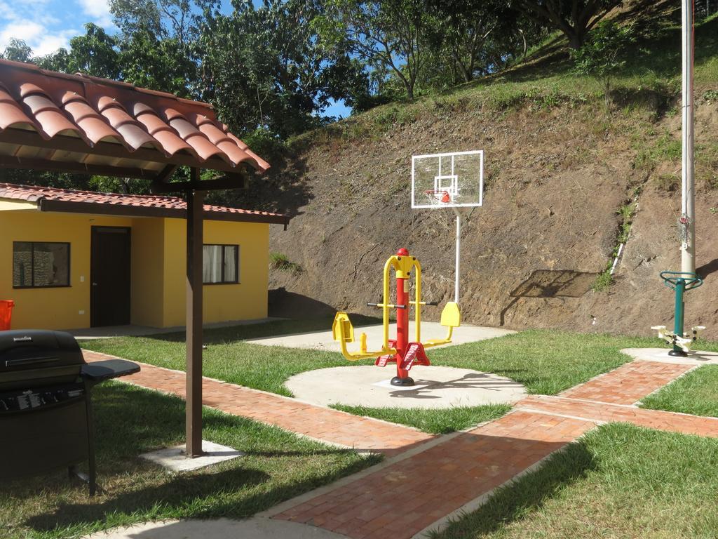 Chalet Areca Leisure Centre Anapoima