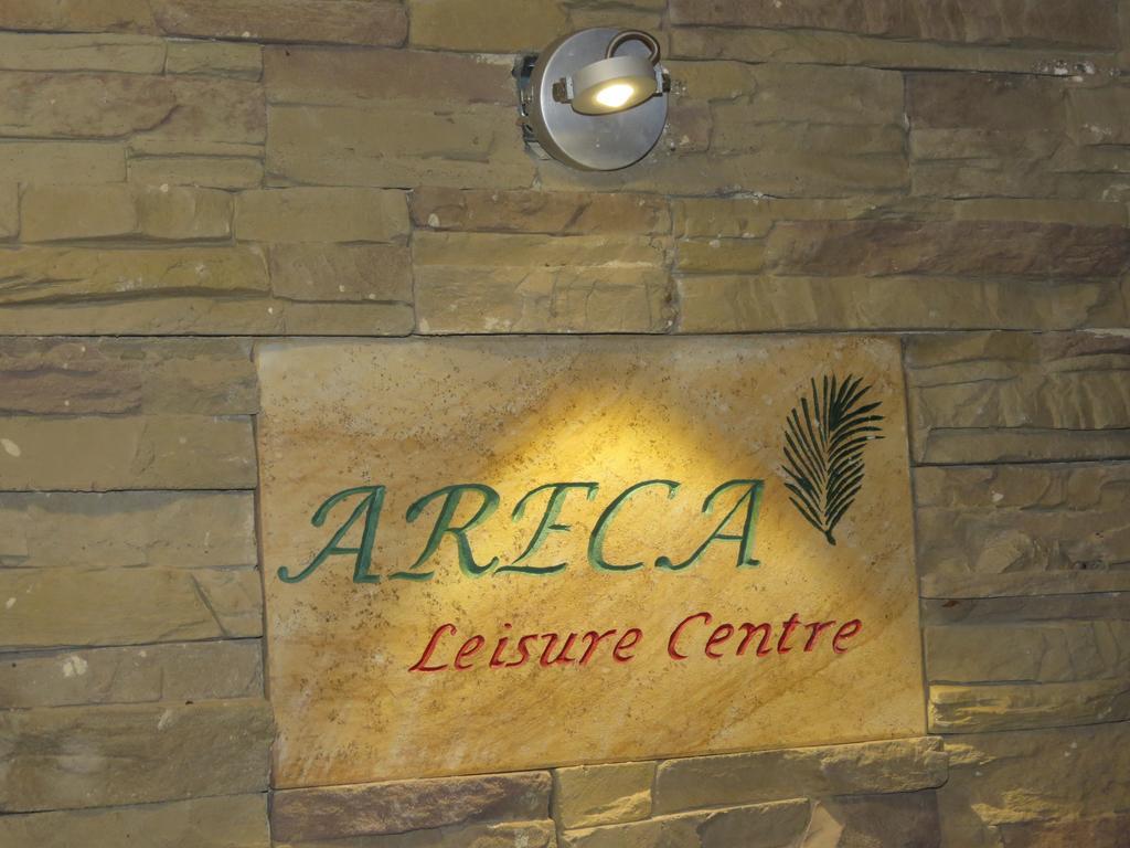 Areca Leisure Centre * Anapoima
