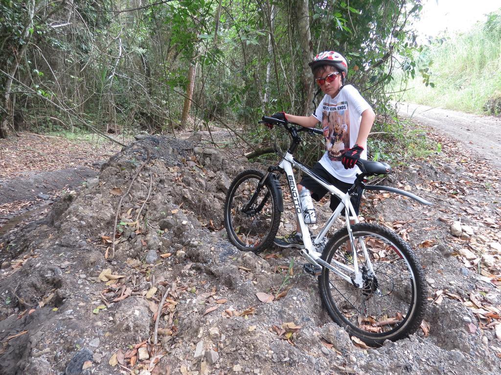 Areca Leisure Centre Chalet Anapoima