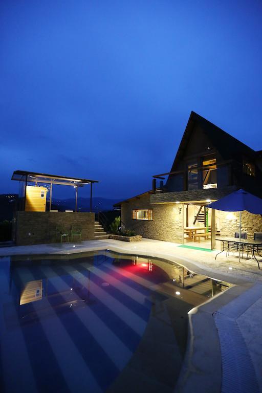 Areca Leisure Centre Anapoima