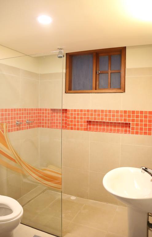 Areca Leisure Centre Chalet Anapoima
