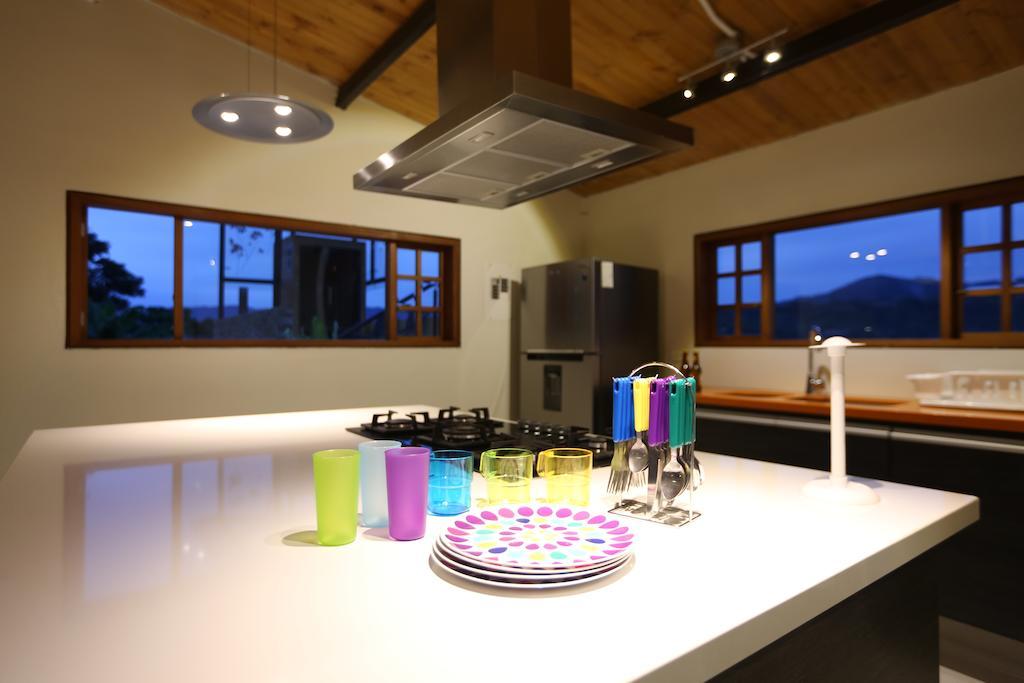 Areca Leisure Centre Chalet