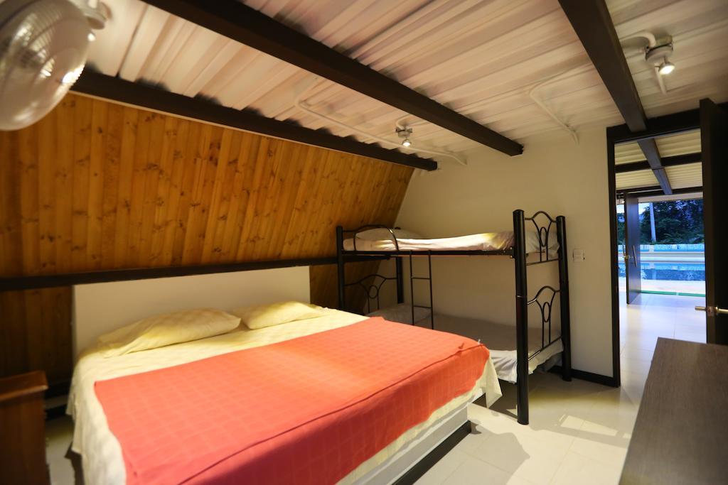 Areca Leisure Centre Chalet