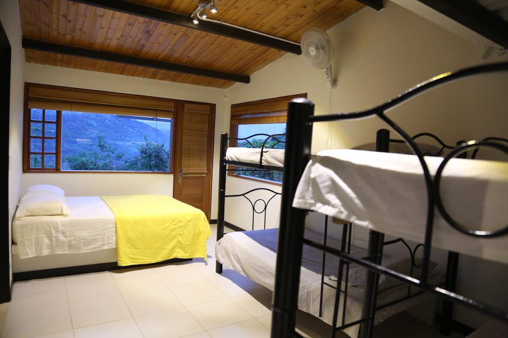 Chalet Areca Leisure Centre Anapoima