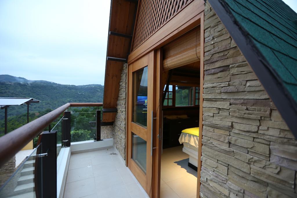 Areca Leisure Centre Chalet