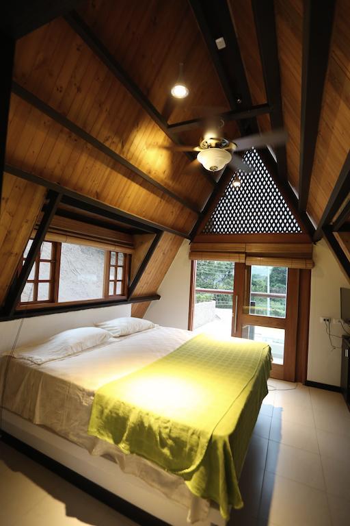 Areca Leisure Centre Chalet Anapoima