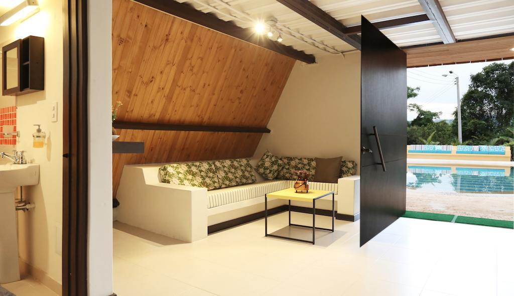 Areca Leisure Centre Chalet