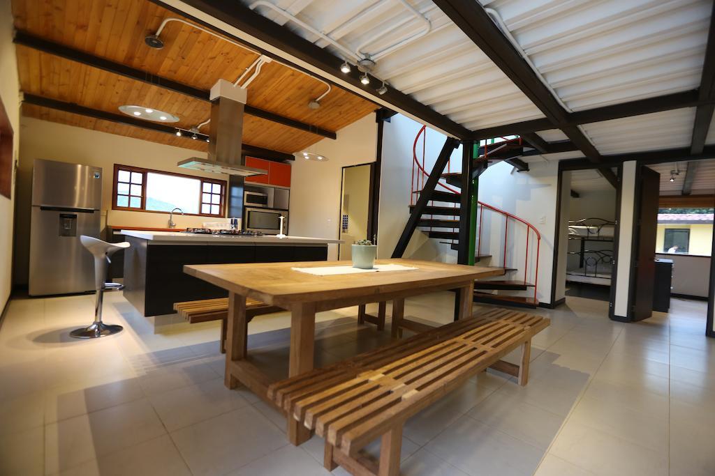 Areca Leisure Centre Chalet Anapoima