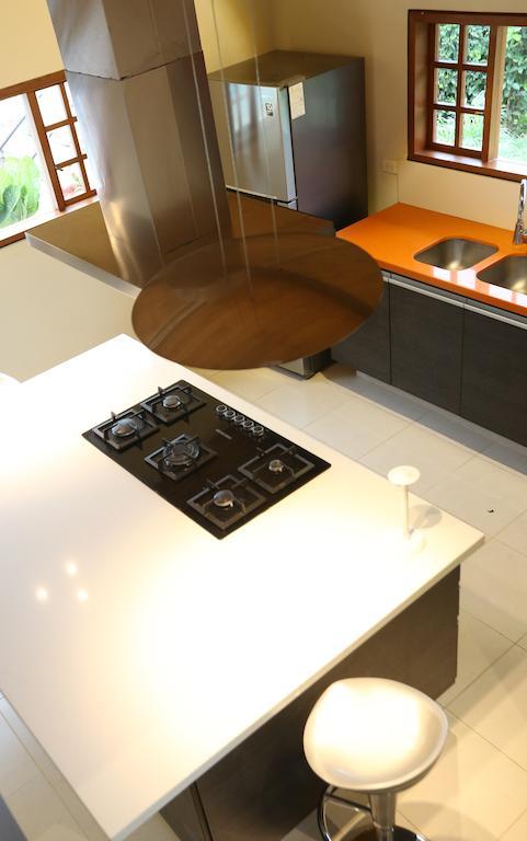 Areca Leisure Centre Chalet