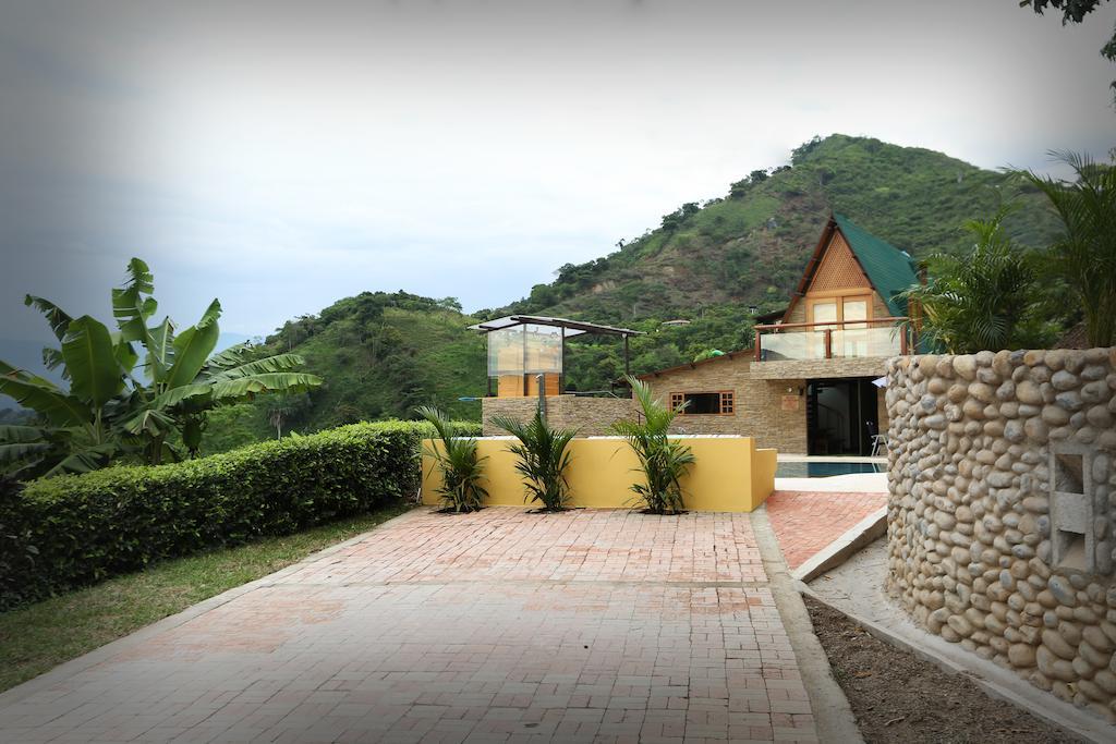 Areca Leisure Centre Chalet