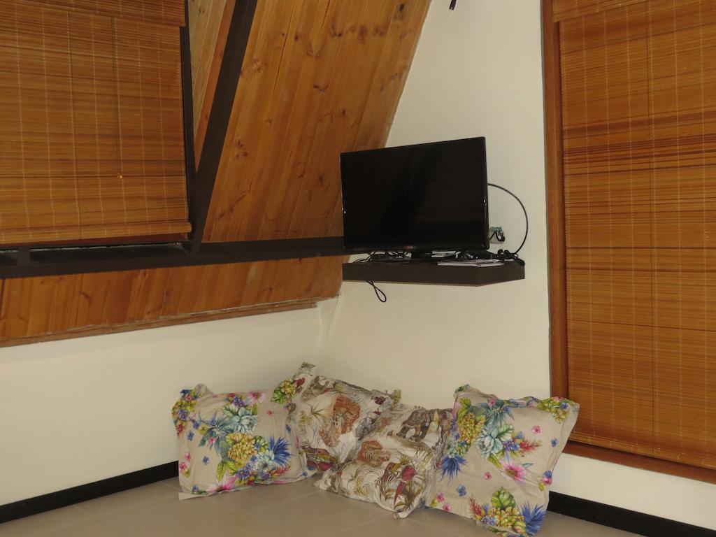 Chalet Areca Leisure Centre Anapoima
