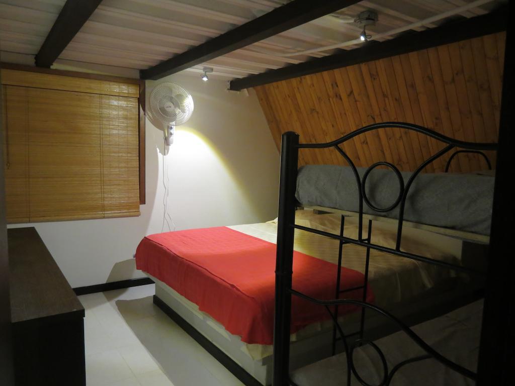 Areca Leisure Centre Chalet Anapoima